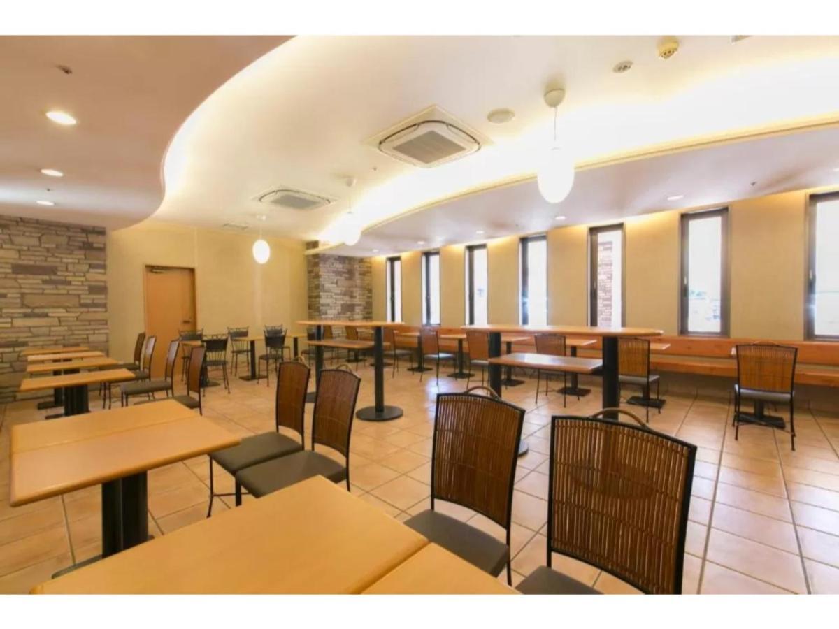 R&B Hotel Kanazawa Station Nishiguchi - Vacation Stay 14966V Exterior foto