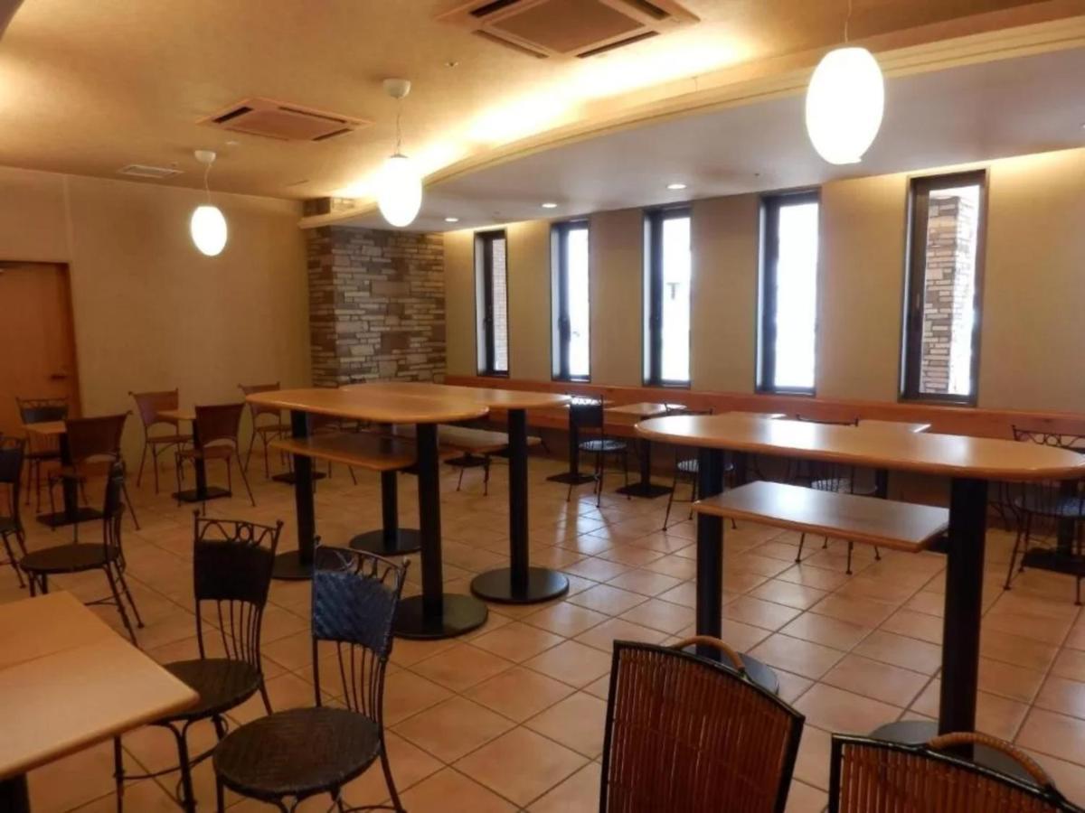R&B Hotel Kanazawa Station Nishiguchi - Vacation Stay 14966V Exterior foto